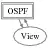 Free download OSPFView Windows app to run online win Wine in Ubuntu online, Fedora online or Debian online
