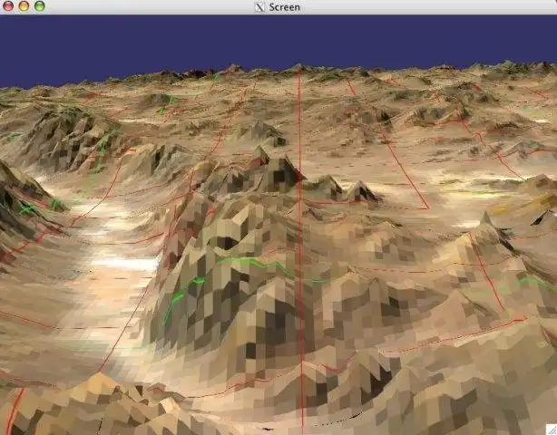 Download web tool or web app OSSIM - Open Source Software Image Map
