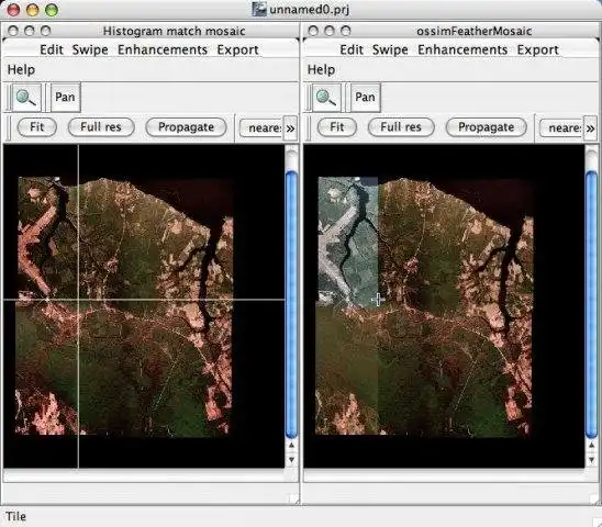 Download web tool or web app OSSIM - Open Source Software Image Map