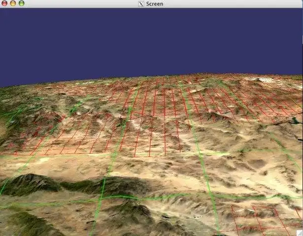 Mag-download ng web tool o web app OSSIM - Open Source Software Image Map