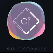 Безкоштовно завантажте програму osu!framework Linux для роботи онлайн в Ubuntu онлайн, Fedora онлайн або Debian онлайн