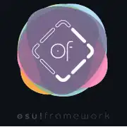 Free download osu!framework Linux app to run online in Ubuntu online, Fedora online or Debian online