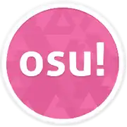 Gratis downloaden Osu! Linux-app om online te draaien in Ubuntu online, Fedora online of Debian online