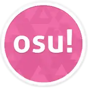 Download grátis Osu! Aplicativo Linux para rodar online no Ubuntu online, Fedora online ou Debian online