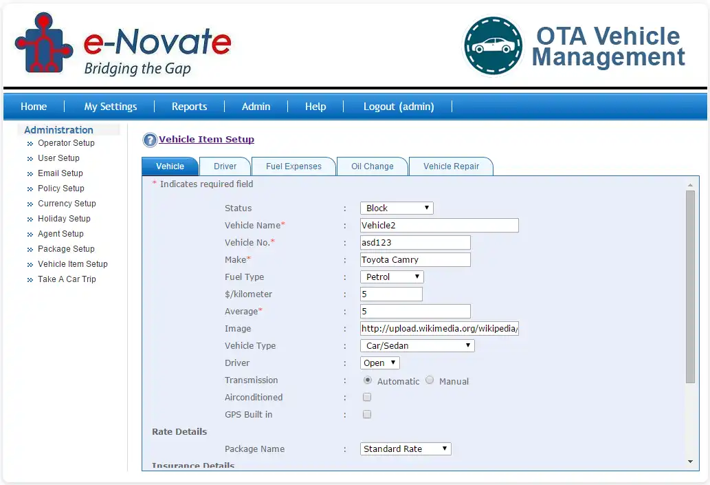 下载网络工具或网络应用程序 OTA 车辆管理