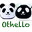Free download Othello Panda to run in Linux online Linux app to run online in Ubuntu online, Fedora online or Debian online