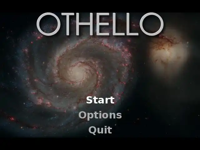 Download web tool or web app OTHELLO: space shooter action game to run in Windows online over Linux online