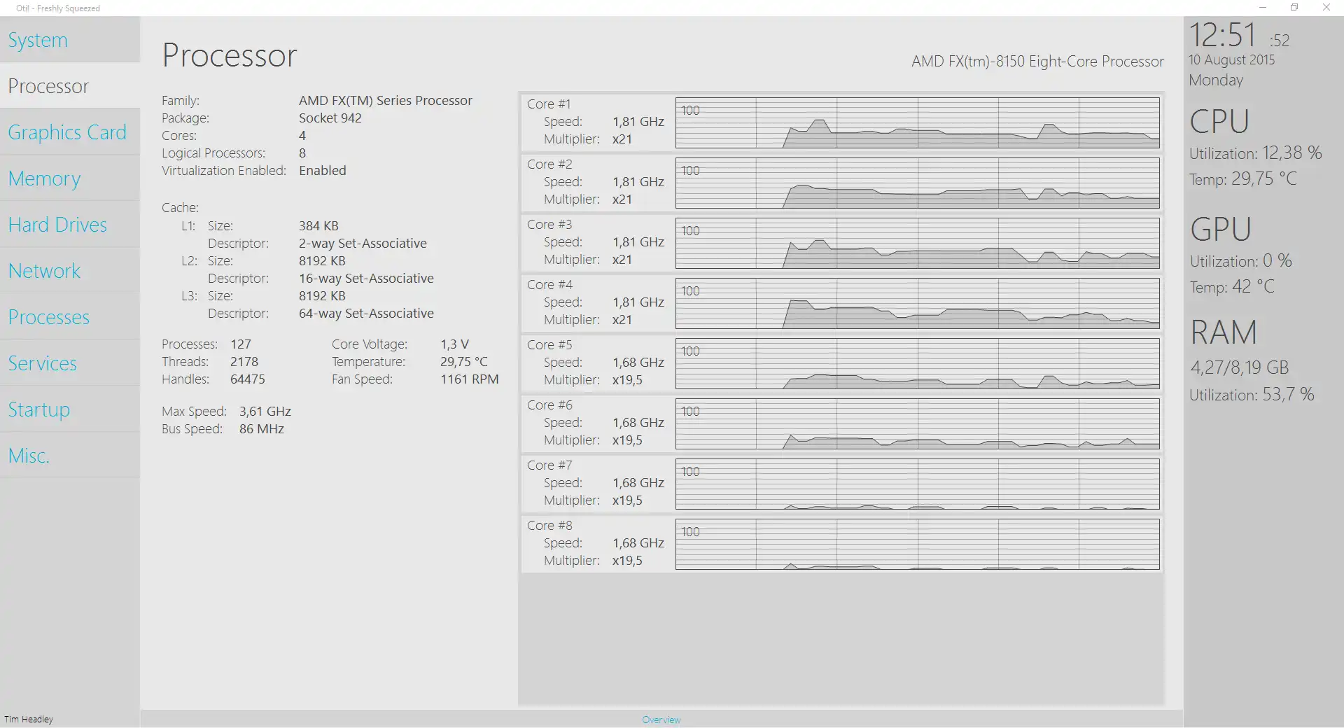 Download web tool or web app Otil