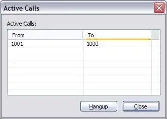 Download web tool or web app OutCALL