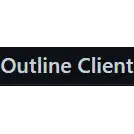 Free download Outline Client Linux app to run online in Ubuntu online, Fedora online or Debian online