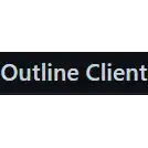 Download gratuito dell'app Outline Client Linux per l'esecuzione online in Ubuntu online, Fedora online o Debian online