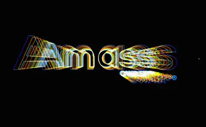 Web ツールまたは Web アプリ OWASP Amass をダウンロード