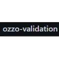 Free download ozzo-validation Windows app to run online win Wine in Ubuntu online, Fedora online or Debian online