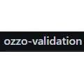 Free download ozzo-validation Linux app to run online in Ubuntu online, Fedora online or Debian online