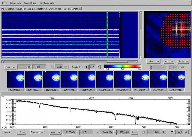 Download web tool or web app p3d to run in Linux online