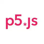 دانلود رایگان برنامه لینوکس p5.js برای اجرای آنلاین در اوبونتو آنلاین، فدورا آنلاین یا دبیان آنلاین