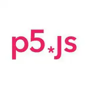 Gratis download p5.js Windows-app om online win Wine uit te voeren in Ubuntu online, Fedora online of Debian online