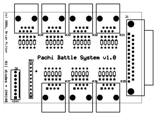 Download web tool or web app Pachi Battle System PC