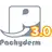 قم بتنزيل تطبيق Pachyderm Linux مجانًا للتشغيل عبر الإنترنت في Ubuntu عبر الإنترنت أو Fedora عبر الإنترنت أو Debian عبر الإنترنت