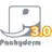 Free download Pachyderm Linux app to run online in Ubuntu online, Fedora online or Debian online