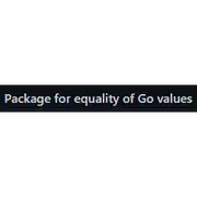 Descarga gratuita Paquete para la igualdad de la aplicación Go Values ​​Linux para ejecutar en línea en Ubuntu en línea, Fedora en línea o Debian en línea
