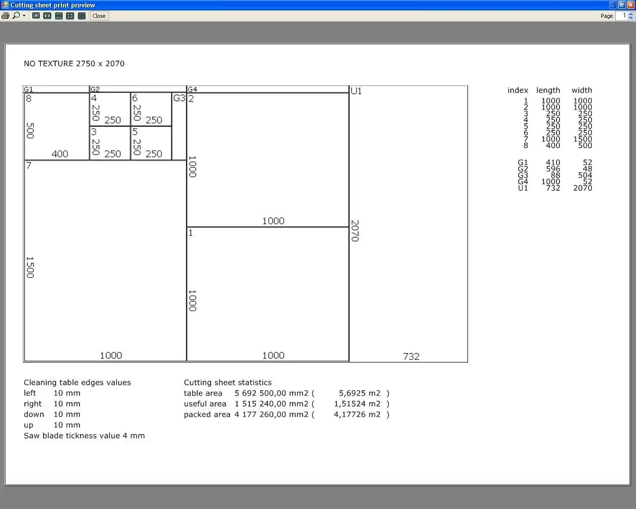 Download web tool or web app Pack-Print-Cut