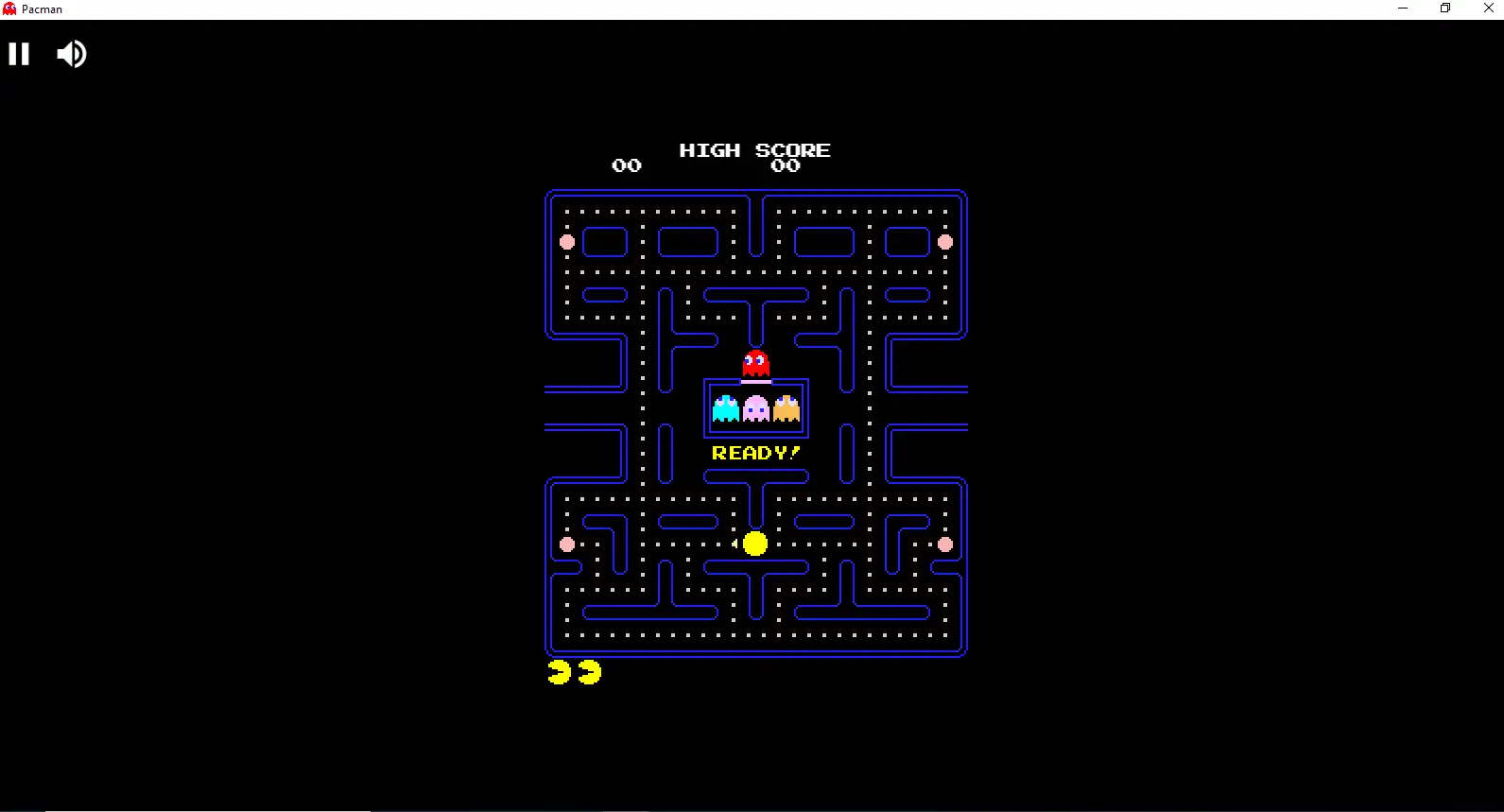 WebツールまたはWebアプリをダウンロードするPacmanランチャー