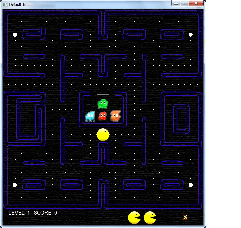 Download web tool or web app PacManSGF to run in Linux online