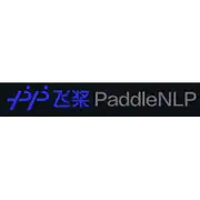 Gratis download PaddleNLP Windows-app om online Win Wine in Ubuntu online, Fedora online of Debian online uit te voeren