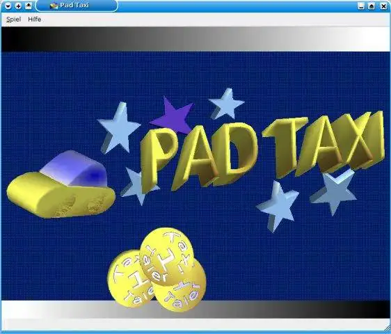 Mag-download ng web tool o web app Pad Taxi para tumakbo sa Linux online