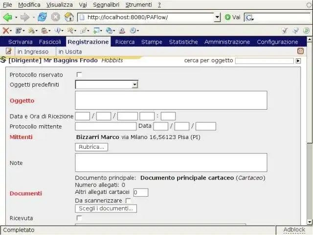 Télécharger l'outil Web ou l'application Web PAFlow