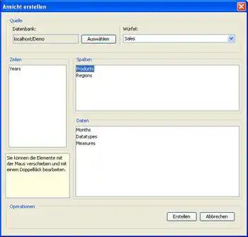 Download web tool or web app PalOOCa OpenOffice Extension for Palo