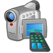 Gratis download van de Panasonic Camera Remote Control Linux-app om online te draaien in Ubuntu online, Fedora online of Debian online