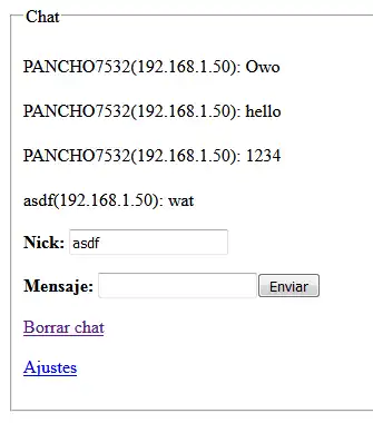 Baixe a ferramenta da web ou o aplicativo da web Panchat