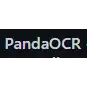 Gratis download PandaOCR Linux-app om online te draaien in Ubuntu online, Fedora online of Debian online