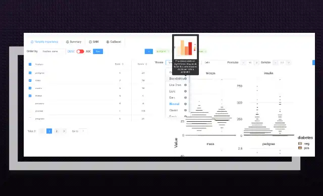 下载网络工具或网络应用程序 PANDORA