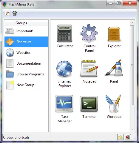 Download web tool or web app pandoraUnity