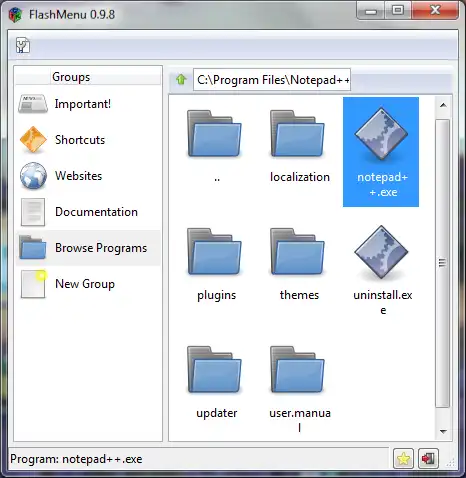 Download web tool or web app pandoraUnity