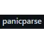 دانلود رایگان برنامه panicparse Linux برای اجرای آنلاین در اوبونتو آنلاین، فدورا آنلاین یا دبیان آنلاین