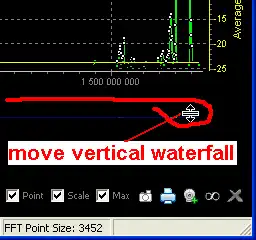 Descargue la herramienta web o la aplicación web Panoramic RTL-SDR directamente