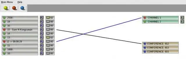 Download web tool or web app pansa
