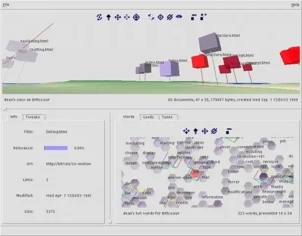 Download web tool or web app Pansophica