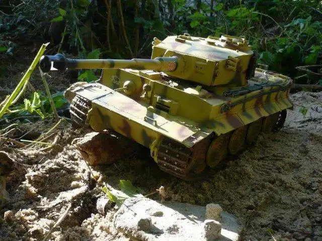 Download web tool or web app Panzer Combat II