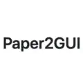 ഉബുണ്ടു ഓൺലൈനിലോ ഫെഡോറ ഓൺലൈനിലോ ഡെബിയൻ ഓൺലൈനിലോ ഓൺലൈനായി പ്രവർത്തിക്കാൻ Paper2GUI Linux ആപ്പ് സൗജന്യ ഡൗൺലോഡ് ചെയ്യുക