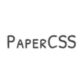 Laden Sie die PaperCSS-Linux-App kostenlos herunter, um sie online in Ubuntu online, Fedora online oder Debian online auszuführen