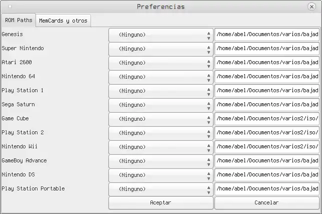 Téléchargez l'outil Web ou l'application Web paraEmu pour l'exécuter sous Linux en ligne