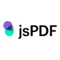 Free download parallax jsPDF Linux app to run online in Ubuntu online, Fedora online or Debian online