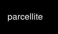 Run parcellite in OnWorks free hosting provider over Ubuntu Online, Fedora Online, Windows online emulator or MAC OS online emulator