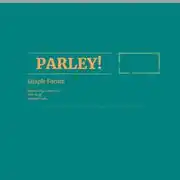 Free download PARLEY! - Simple PHP Forum Windows app to run online win Wine in Ubuntu online, Fedora online or Debian online