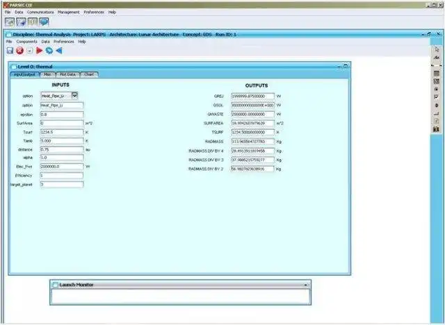 Mag-download ng web tool o web app na PARSEC CEE